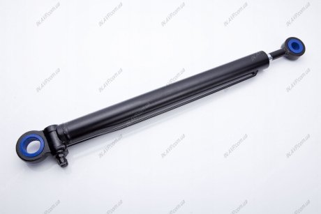Опрокидывающий цилиндр, кабина PE Automotive 013.661-00A