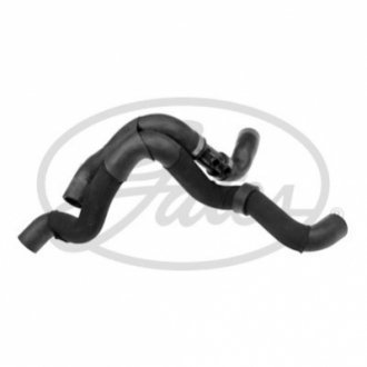 PRZEWУD CHЈODNICY VW TOURAN 1.4 TSI 06-15 GATES Gates Corporation 05-4149