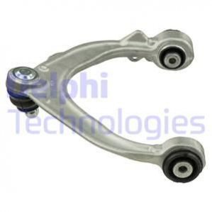 WAHACZ PRZ╙D BMW X5, X6 07- Delphi TC3889