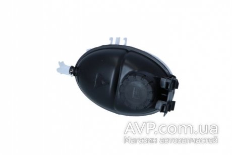 ZBIORNICZEK WYRУWNAWCZY MERCEDES E-KLASA 07- NRF 454061