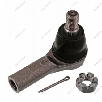 Наконечник поперечной рулевой тяги BILSTEIN FEBI 43353