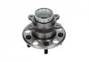 Комплект подшипника ступицы колеса PARTS KAVO WBH-3015 (фото 1)