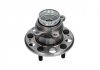 Комплект подшипника ступицы колеса PARTS KAVO WBH-3015 (фото 2)