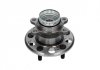 Комплект подшипника ступицы колеса PARTS KAVO WBH-3015 (фото 3)