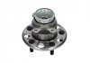 Комплект подшипника ступицы колеса PARTS KAVO WBH-3015 (фото 4)