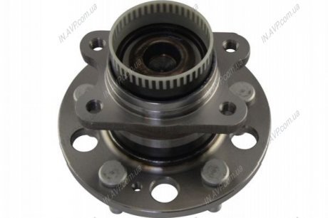 Комплект подшипника ступицы колеса PARTS KAVO WBH-4004