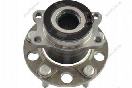 Комплект подшипника ступицы колеса PARTS KAVO WBH-5536