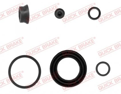 Ремкомплект супорту QUICK BRAKE OJD Quick Brake 114-0125