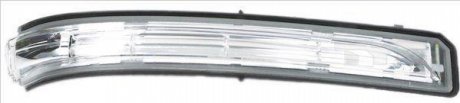 KIER.W LUST. DB A-CLAS W169 08-12/L/LED TYC 321-0136-3