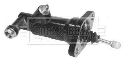 Рабочий циліндр, система сцепления Borg & Beck BES139