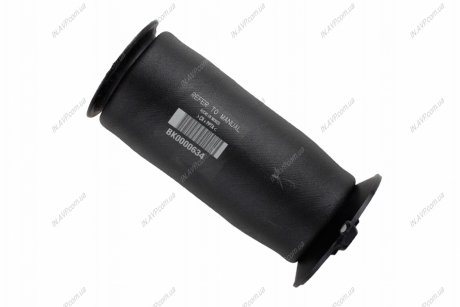 Poduszka powietrzna B3 ty│ BMW E61 Bilstein 40-288871