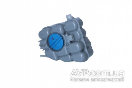 ZBIORNICZEK WYRУWNAWCZY VW TUAREG 4.2D 10- NRF 454051