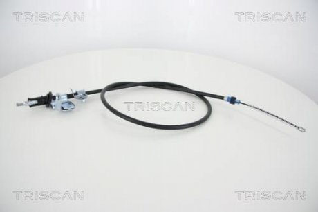 Трос, стояночная тормозная система TRISCAN 8140 42146