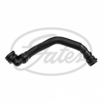 PRZEWУD CHЈODNICY CITROEN BERLINGO 18- GATES Gates Corporation 05-4060