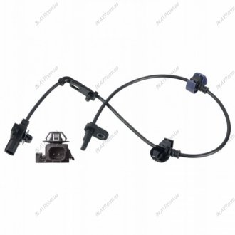 CZUJNIK ABS HONDA CIVIC 05- LP BILSTEIN FEBI 173172