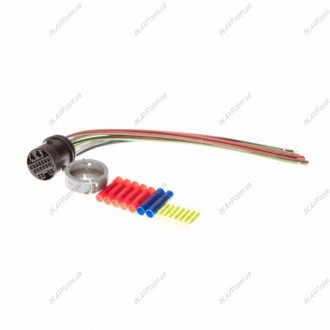 ZESTAW DO NAPRAW-KOSTKA ELEKTR. BILSTEIN FEBI 107079