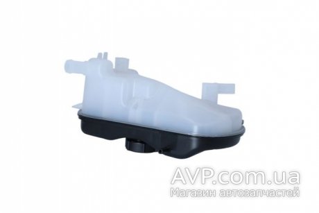 ZBIORNICZEK WYRУWNAWCZY JAGUAR X-TYPE 01- NRF 454070