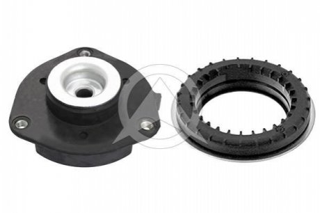 Опора амортизатора Caddy/Golf 04-/Passat/Jetta 05- (з підшипником) SIDEM 863413KIT
