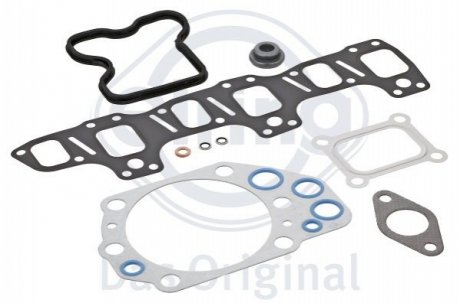 Комплект прокладок, головка цилиндра ELRING 531.510