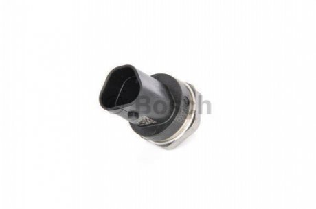 Датчик, давление подачи топлива BOSCH 0 261 545 077