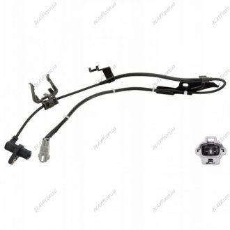 CZUJNIK ABS LEXUS RX 03-08 LP BILSTEIN FEBI 107380