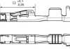 Соединительный элемент HERTH+BUSS ELPARTS JAKOPARTS 50253465 (фото 2)