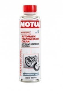 Очиститель автоматических трансмиссий Motul 108127