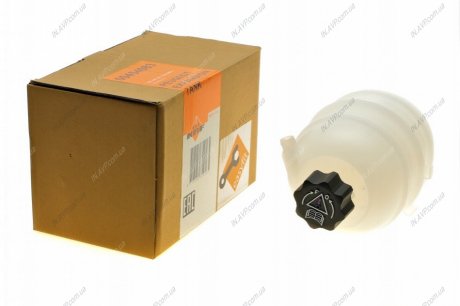 ZBIORNICZEK WYRУWNAWCZY PEUGEOT 206 99- NRF 454083