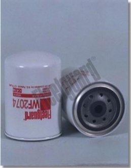 Фильтр для охлаждающей жидкости FLEETGUARD WF2074 (фото 1)
