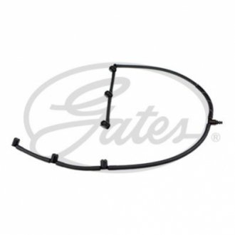Шланг обратки GATES Gates Corporation MFL1136