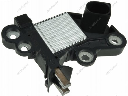 REGULATOR NAP AUTOSTARTER -PL AS ARE0186P