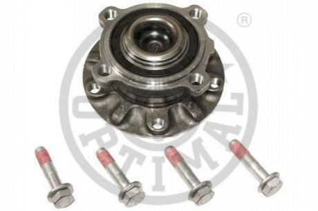 Комплект подшипника ступицы колеса OPTIMAL 501605