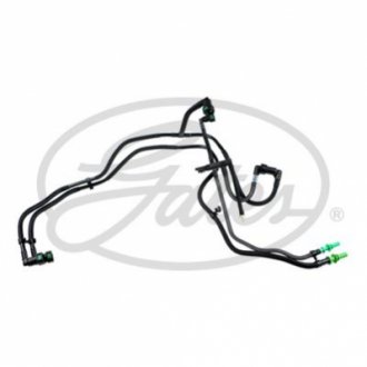 Шланг обратки GATES Gates Corporation MFL1100