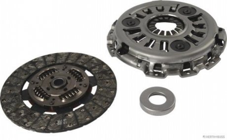 Зчеплення (компл.) Nissan Pathfinder 3 05- (вир-во) JAKOPARTS J2001238