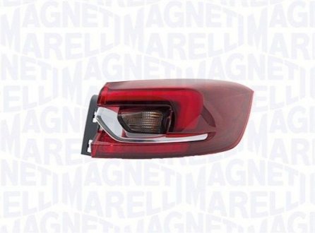 LAMPA OPEL INSIGNIA Magneti Marelli 714020590703