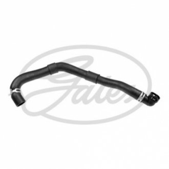 PRZEWУD CHЈODNICY HYUNDAI I30 12- GATES Gates Corporation 05-4368