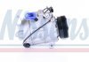 KOMPRESOR KLIMY BMW X5 /E70/ 07- Nissens A/S 890759 (фото 7)