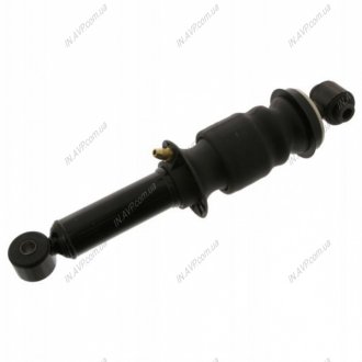 Гаситель, крепление кабины BILSTEIN FEBI 38989