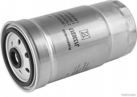 Топливный фильтр HERTH+BUSS JAKOPARTS J1330317