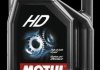 Масло трансмиссионное минеральное MOTUL 100105