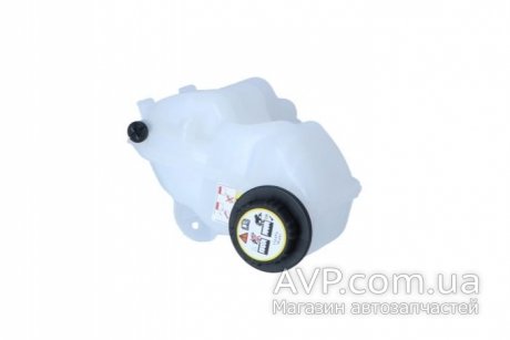ZBIORNICZEK WYRУWNAWCZY RANGE ROVER NRF 454060