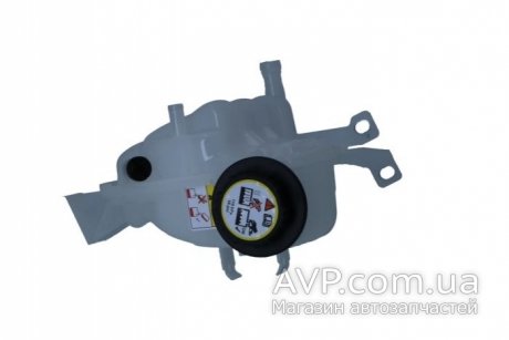 ZBIORNICZEK WYRУWNAWCZY RANGE ROVER NRF 454072