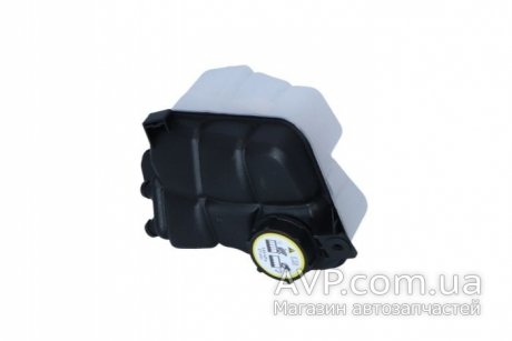 ZBIORNICZEK WYRУWNAWCZY RANGE ROVER NRF 454073