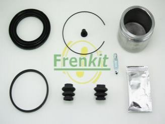 Ремкомплект, тормозной суппорт FRENKIT 257961 (фото 1)