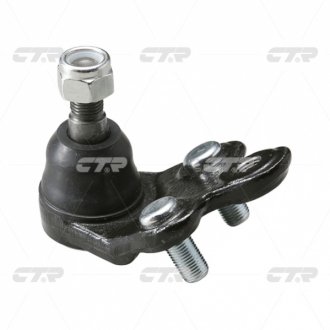 Шаровая опора рычага, передняя ось CTR CBT32L