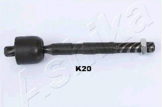 Осевой шарнир, рулевая тяга Ashika 103-0K-K20 (фото 1)