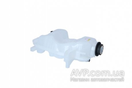 ZBIORNICZEK WYRУWNAWCZY LAND ROVER NRF 454052