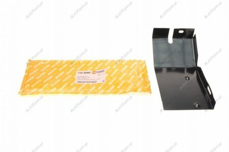 Крепление брызговика Autotechteile 100 8886