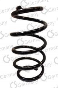 Пружина ходовой части CS GERMANY LS GERMANY 14.950.901