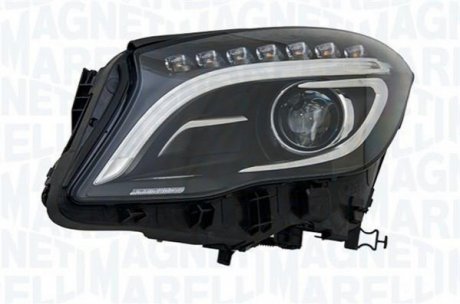 Основная фара Magneti Marelli 711307024372